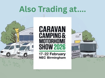 Join us at the February NEC show